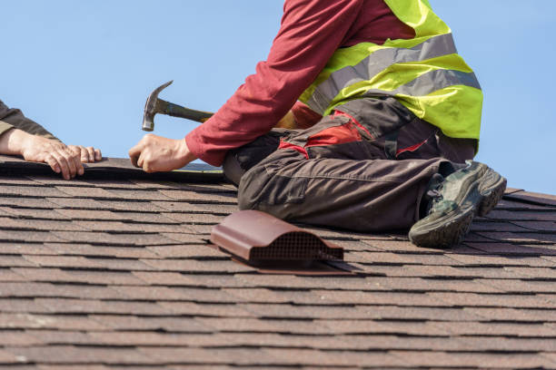 Best Residential Roofing Contractor  in Niantic, CT