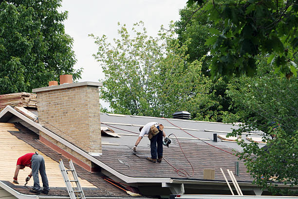 Best Flat Roof Repair Services  in Niantic, CT
