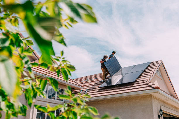 Best Gutter Installation and Roofing  in Niantic, CT