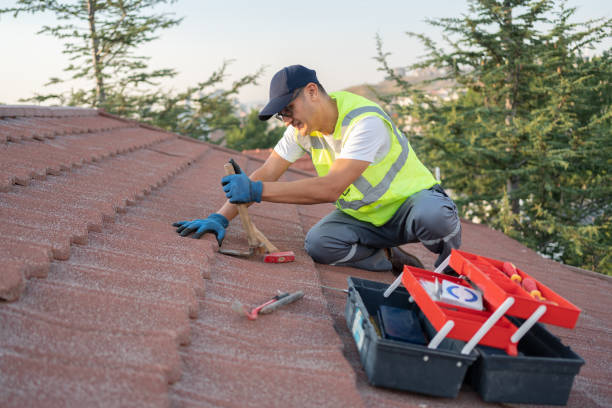 Best Best Roofing Contractors  in Niantic, CT