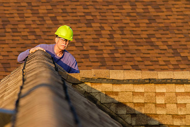 Gutter Installation and Roofing in Niantic, CT