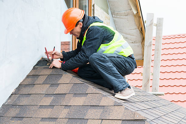 Best Best Roofing Contractors  in Niantic, CT