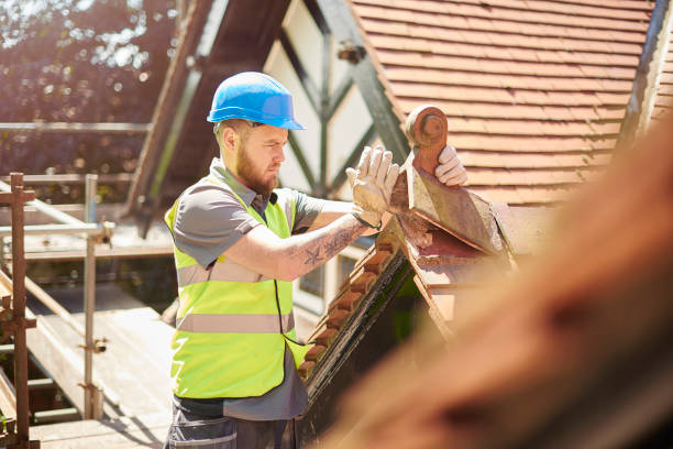 Trusted Niantic, CT Roofing Contractor Experts