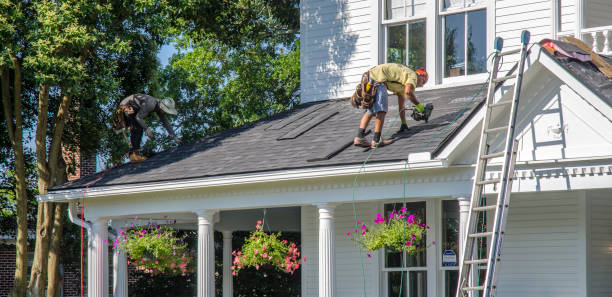 Best Residential Roofing Contractor  in Niantic, CT