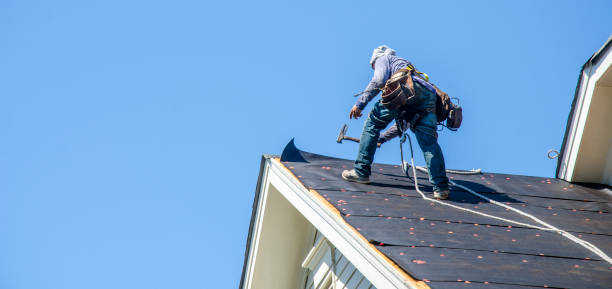 Best Metal Roofing Contractor  in Niantic, CT